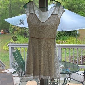 Casual Hollister Dress